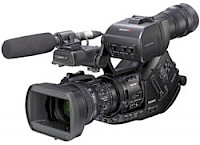 Sony PMW-EX3 Full-HD-Camcorder