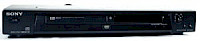 Sony DVP NS305