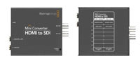 Blackmagic Design Mini Konverter HDMI to SDI