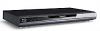 Panasonic DMP-BD80 Blu-Ray Player