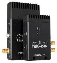 Teradek Bolt Pro 300 3G-SDI/HDMI (Bolt930)