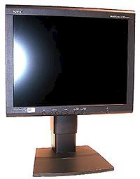 NEC 1550SX