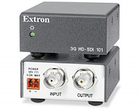 Extron 3G HD-SDI 101