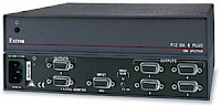 Extron P/2 DA 6 plus