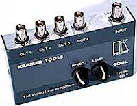 Kramer 104L