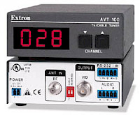 Extron AVT100P