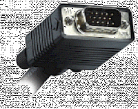 VGA-Datenkabel High Quality: 3 - 30 m