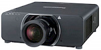 Panasonic PT-DZ13K