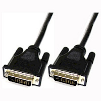 DVI Duallink Kabel 2 - 20 m
