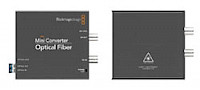 Blackmagic Design Mini Konverter Optical Fiber  (SDI > LWL) Set
