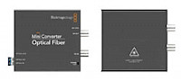 Blackmagic Design Mini Konverter Optical Fiber (SDI > LWL) Set