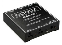 Spatz HDMI-4XO