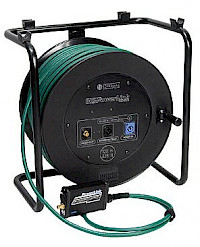 Klotz HD Power Link Pro 100 m