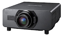 Panasonic PT-DZ21 K