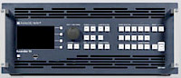 Analog Way Ascender ASC1602  LiveCore™ Serie