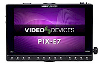 Video Devices PIX-E7