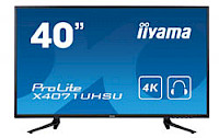 Iiyama X4071UHSU