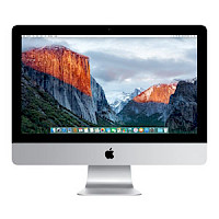 Apple iMac 21,5" Retina 4K