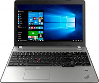 Lenovo ThinkPad E570 Notebook