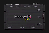 Stumpfl FHD Player