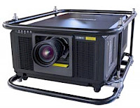 Panasonic PT-RZ31K