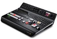 Blackmagic ATEM Television Studio Pro 4K