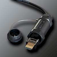 Iron-Fiber HDMI 2.0 - 100 m