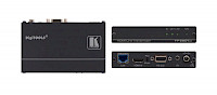 Kramer TP-580TXR/RXR Übertrager-Set für 4K 60 UHD HDMI