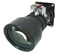 Sanyo Telezoom LNS-T32 (1,3" Panel)