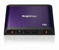 BrightSign HD226 4K interaktiv
